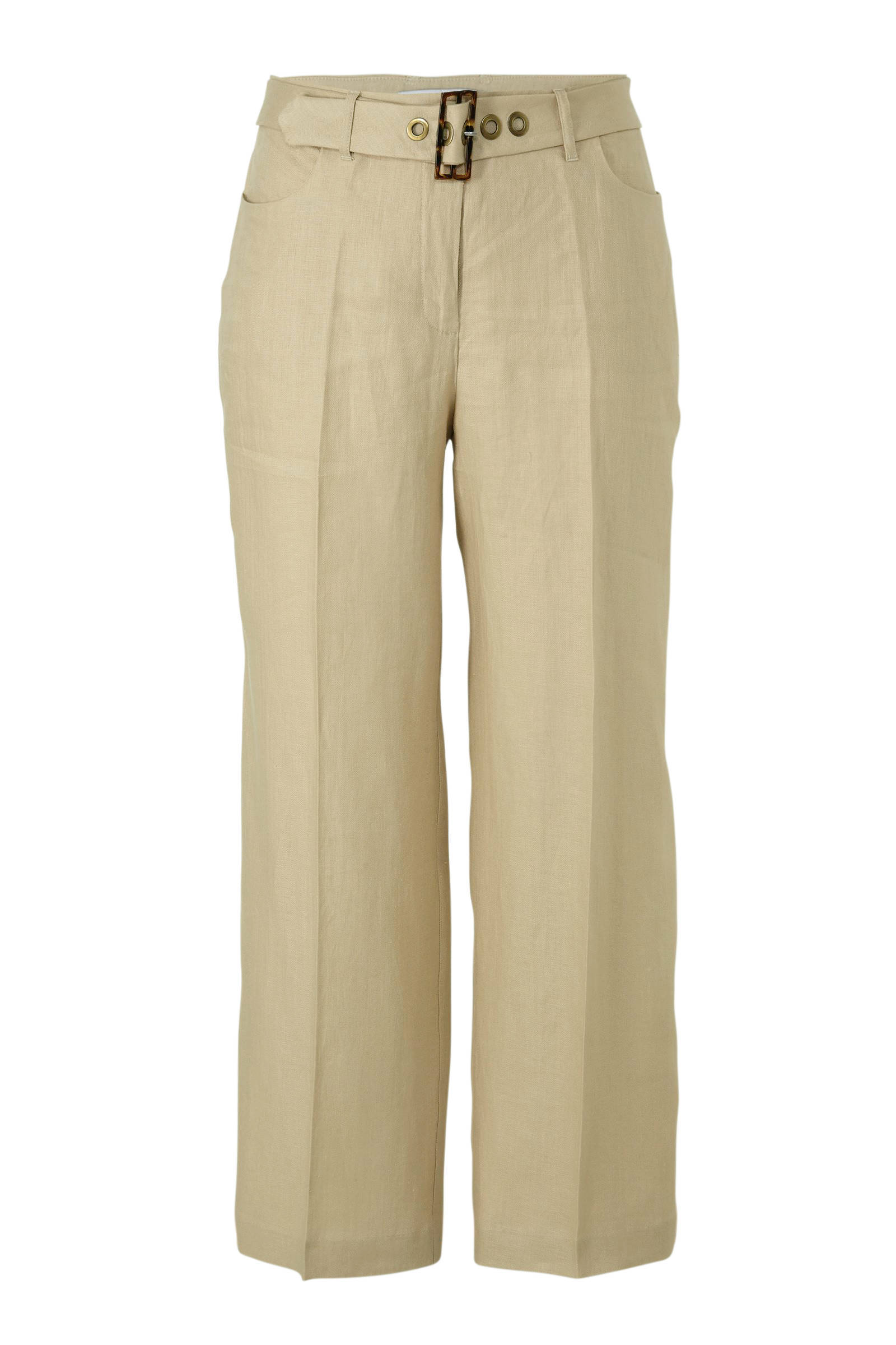pantalon dames wit pantalon dames wit